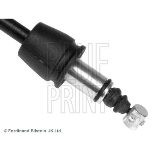 Seilzug Feststellbremse Blue Print ADG046205 für Kia Hinten Rechts