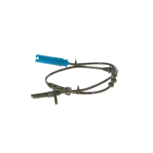 Sensor Raddrehzahl Bosch 0265007807 f&uuml;r Bmw Mini Vorderachse