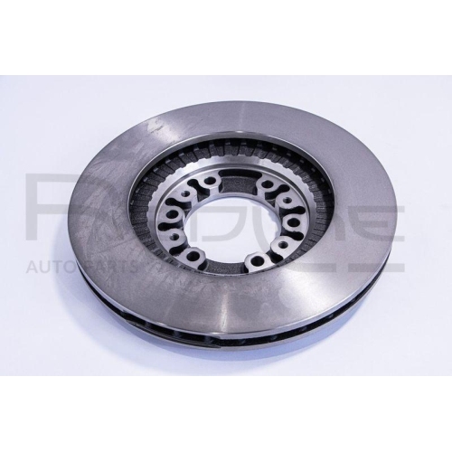 Brake Disc Red-line 26MI004 for Mitsubishi