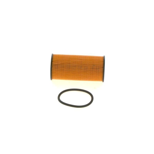 Servicekit 4 Filter Bosch f&uuml;r RENAULT KANGOO b42+5 Liter &Ouml;l 5w30