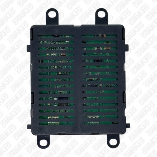 Steuerger&auml;t Beleuchtung Auto. Accs. Sirius LM3042 f&uuml;r Audi Links Rechts