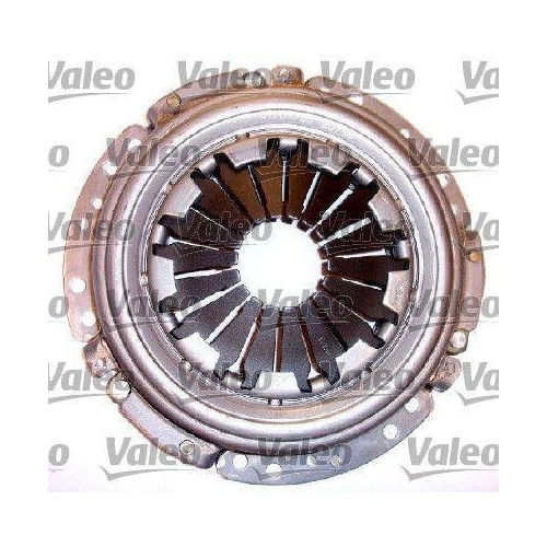 Kupplungssatz Valeo 821107 3kkit für Suzuki Santana