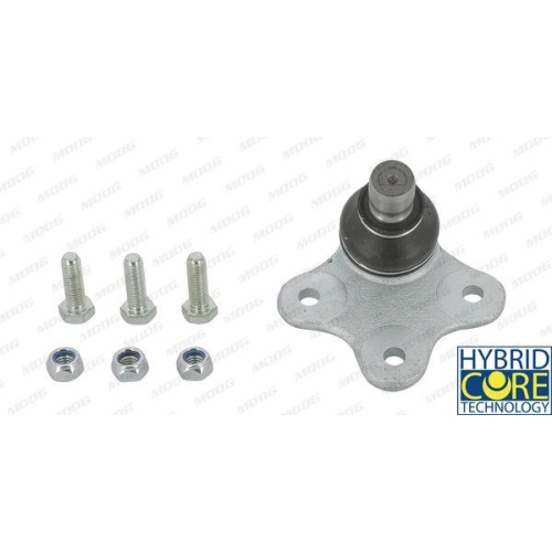 Trag /f&uuml;hrungsgelenk Moog FI-BJ-8357 f&uuml;r Alfa Romeo Fiat Lancia Unten