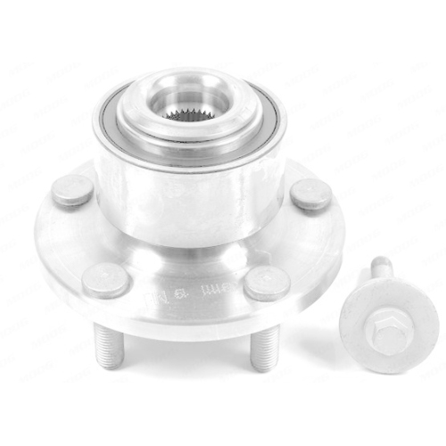 Wheel Bearing Kit Moog FD-WB-11211 for Ford Mazda Volvo Front Axle