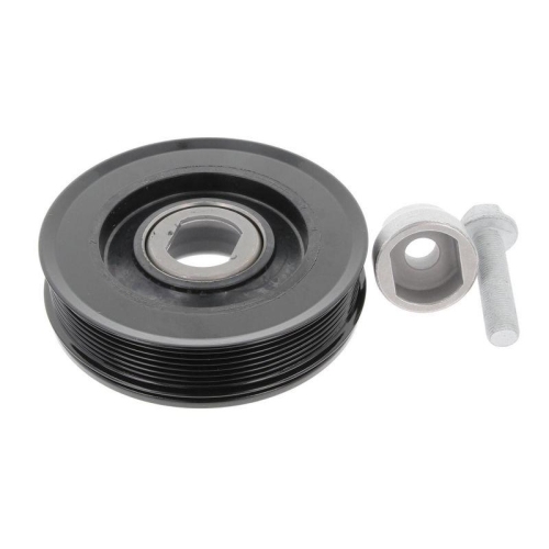 Riemenscheibensatz Kurbelwelle Corteco 80004896 für Mercedes Benz Mercedes Benz