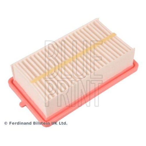 Luftfilter Blue Print ADN12291 f&uuml;r Mitsubishi Nissan Renault Samsung