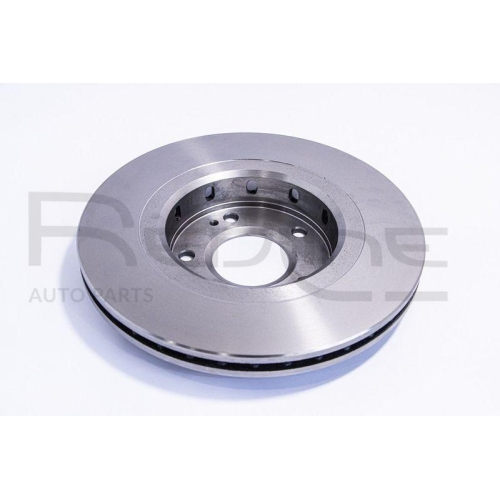 Bremsscheibe Red-line 26MI035 f&uuml;r Citro&euml;n Mitsubishi Peugeot Vorderachse