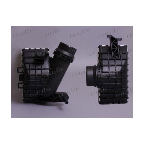 Ladeluftkühler Frigair 0709.3119 für Mercedes Benz Mercedes Benz Mercedes Benz