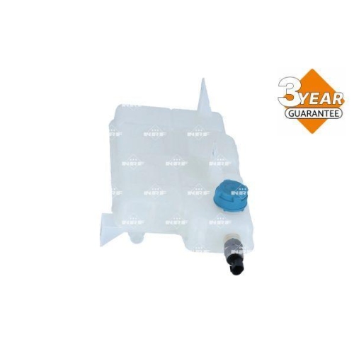 Ausgleichsbeh&auml;lter K&uuml;hlmittel Nrf 454105 Easy Fit f&uuml;r Iveco