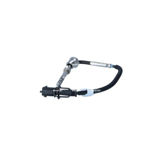 Sensor Abgastemperatur Nrf 707289 Easy Fit f&uuml;r Fiat Lancia Vor Ru&szlig;partikelfilter