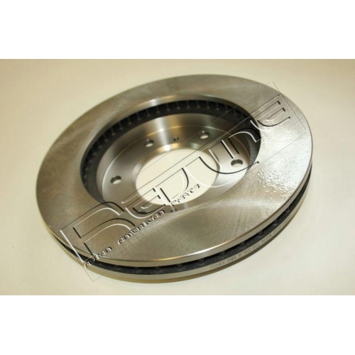 Bremsscheibe Red-line 26MI050 für Mitsubishi Vorderachse