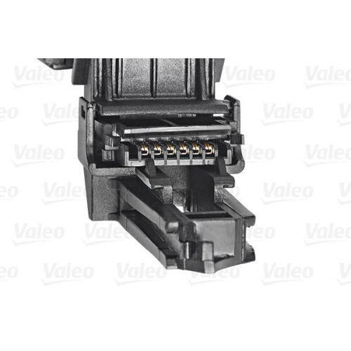 Lenkstockschalter Valeo 251753 Original Teil für Peugeot