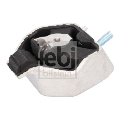 Lagerung Automatikgetriebe Febi Bilstein 19802 f&uuml;r Audi Beidseitig