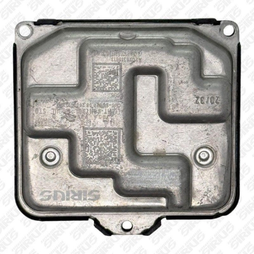Steuerger&auml;t Beleuchtung Auto. Accs. Sirius LM3055 f&uuml;r Audi Links Rechts