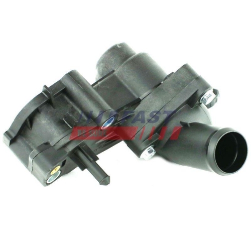 Thermostatgeh&auml;use Fast FT53153 f&uuml;r Ford Mazda