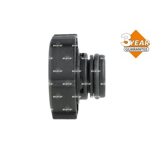 Verschlussdeckel K&uuml;hlmittelbeh&auml;lter Nrf 455651 f&uuml;r Ford Mazda