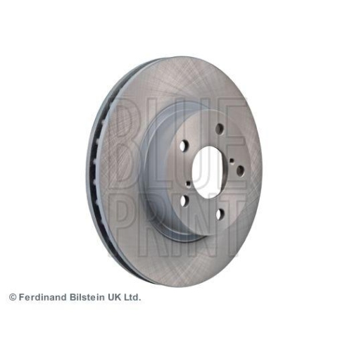 Bremsscheibe Blue Print ADS74308 für Subaru Vorderachse