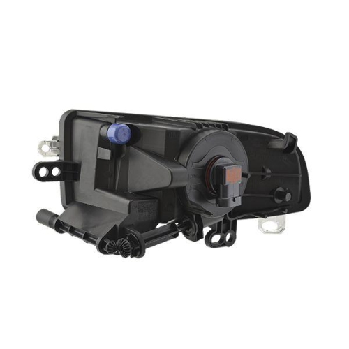 Nebelscheinwerfer Hella 1NE 010 832-301 f&uuml;r Audi VW Rechts