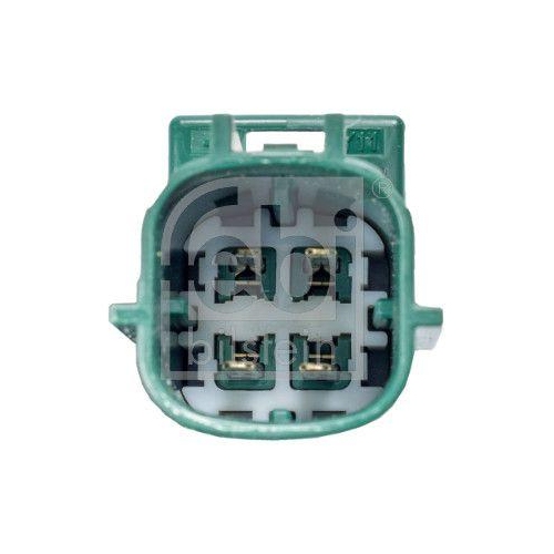 Lambdasonde Febi Bilstein 177516 für Nissan Suzuki Infiniti Links Rechts