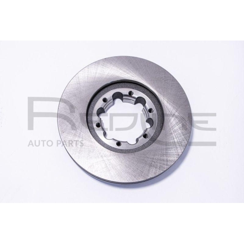 Bremsscheibe Red-line 26NI010 f&uuml;r Nissan Vorderachse