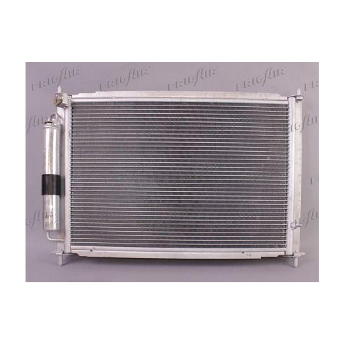 K&uuml;hlmodul Frigair 3409.0006 f&uuml;r Renault