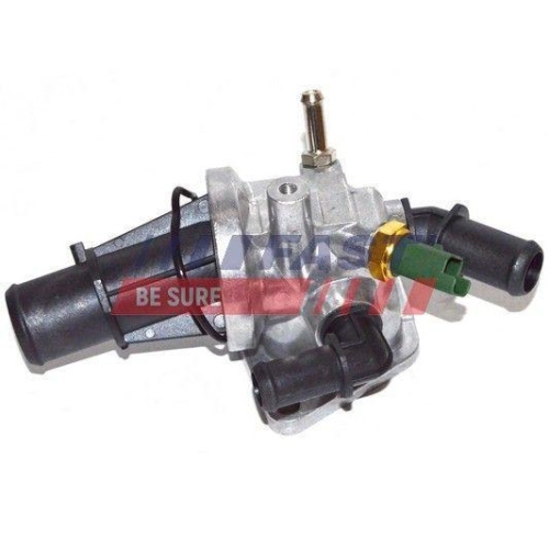 Thermostat K&uuml;hlmittel Fast FT58162 f&uuml;r Fiat / Lancia Opel Ford Suzuki Vauxhall