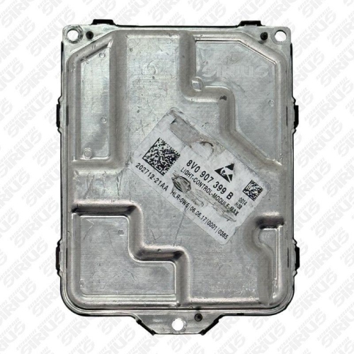 Steuerger&auml;t Beleuchtung Auto. Accs. Sirius LM5004 f&uuml;r VW Links Rechts