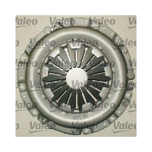 Kupplungssatz Valeo 821119 3kkit f&uuml;r