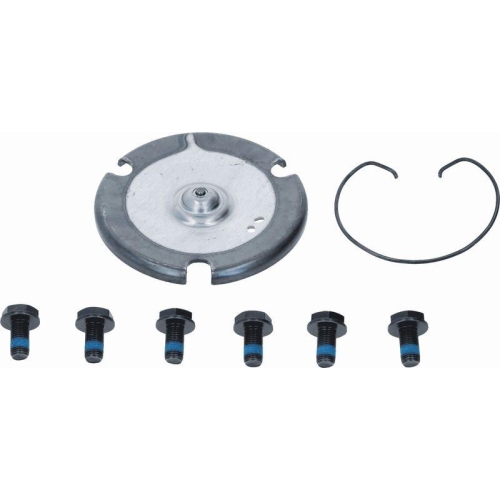 Kupplungssatz Sachs 3000846301 f&uuml;r VW