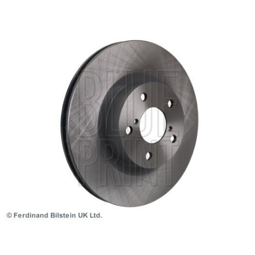 Bremsscheibe Blue Print ADS74313 für Subaru Toyota Vorderachse