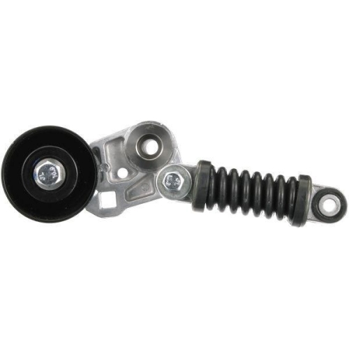 Riemenspanner Keilrippenriemen Gates T38238 Drivealign™ für Citroën Peugeot