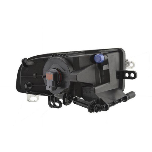 Nebelscheinwerfer Hella 1NE 010 832-291 f&uuml;r Audi Links