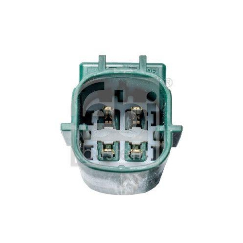 Lambdasonde Febi Bilstein 175841 f&uuml;r Nissan Renault Infiniti Nissan (dfac)