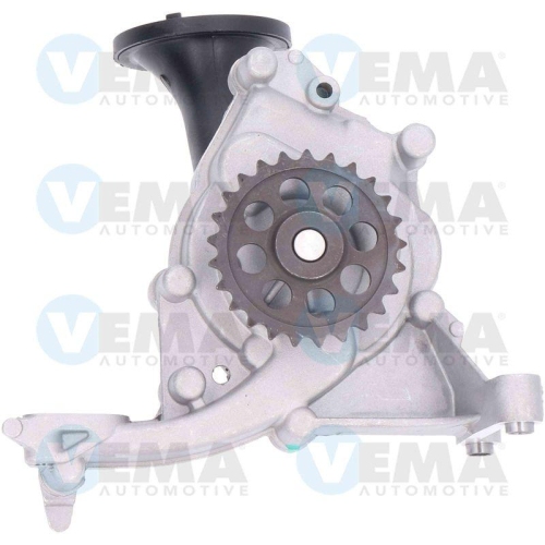 Ölpumpe Vema 310038V für Citroën Peugeot Citroën/peugeot DS Vorderachse