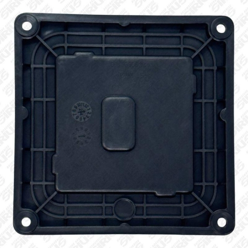 Steuerger&auml;t Beleuchtung Auto. Accs. Sirius LM7003 f&uuml;r Renault Links Rechts