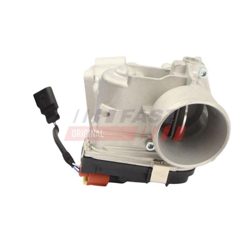 Drosselklappenstutzen Fast FT60002 f&uuml;r Chrysler Fiat Iveco Chevrolet