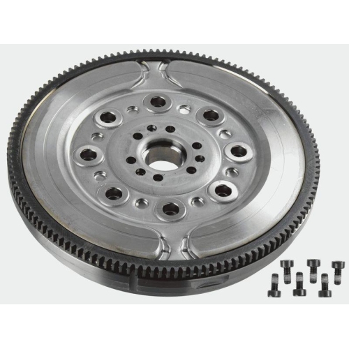 Schwungrad Sachs 2294001594 Zwei-massen-schwungrad f&uuml;r Citro&euml;n DS Peugeot