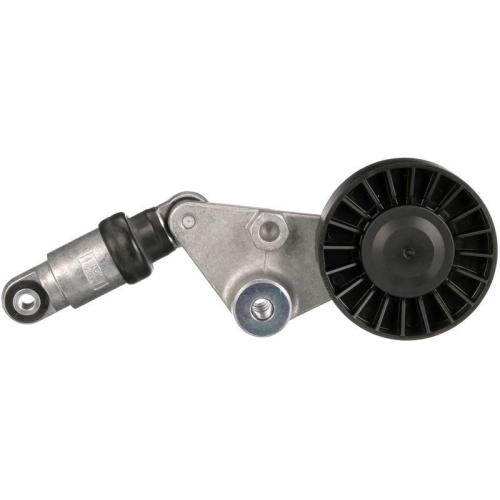 Riemenspanner Keilrippenriemen Gates T38239 Drivealign™ für Opel Saab Vauxhall