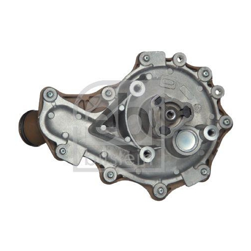 Wasserpumpe Motork&uuml;hlung Febi Bilstein 39297 f&uuml;r Citro&euml;n Fiat Ford Peugeot