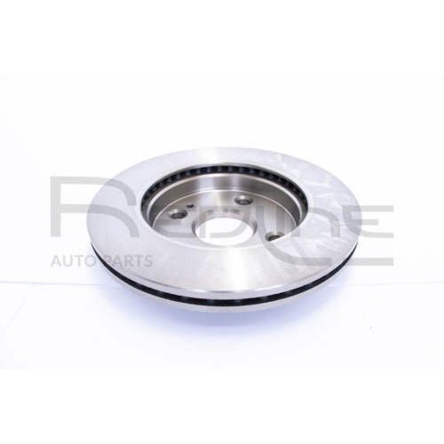 Bremsscheibe Red-line 26MZ049 f&uuml;r Mazda Vorderachse