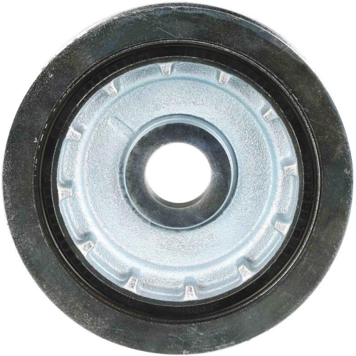 Riemenscheibe Kurbelwelle Gates TVD1215 Drivealign&trade; f&uuml;r Citro&euml;n Ford Jaguar