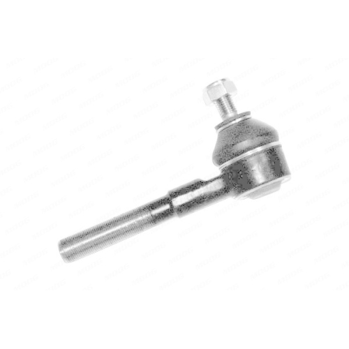 Spurstangenkopf Moog FI-ES-0247 f&uuml;r Alfa Romeo Fiat Lancia Vorderachse Innen