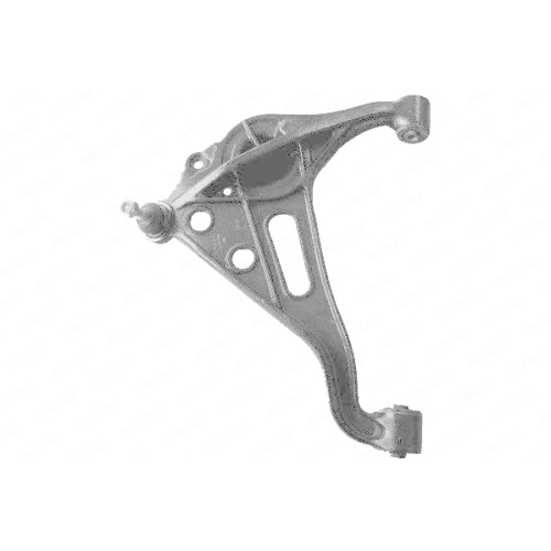 Lenker Radaufh&auml;ngung Moog SZ-WP-2898 f&uuml;r Suzuki Vorderachse Links