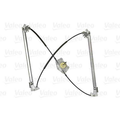 Fensterheber Valeo 851304 für Porsche VW Vorne Links