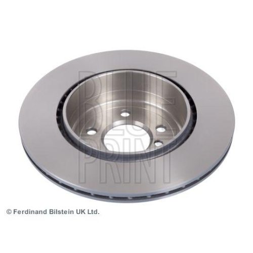 Bremsscheibe Blue Print ADB114366 f&uuml;r Bmw Hinterachse