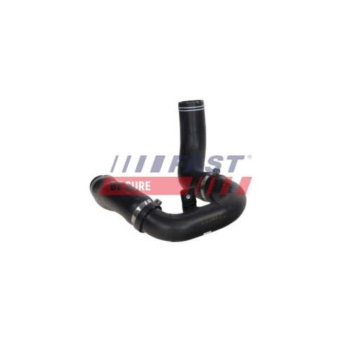 Ladeluftschlauch Fast FT14044 f&uuml;r Fiat