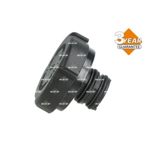 Verschlussdeckel K&uuml;hlmittelbeh&auml;lter Nrf 455607 f&uuml;r Bmw MG Rover Land Rover