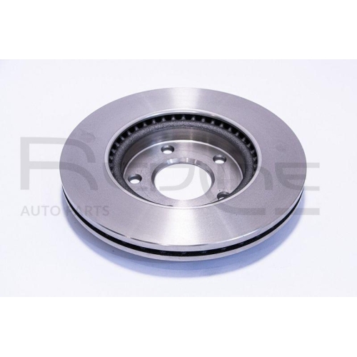 Bremsscheibe Red-line 26NI063 f&uuml;r Nissan Vorderachse