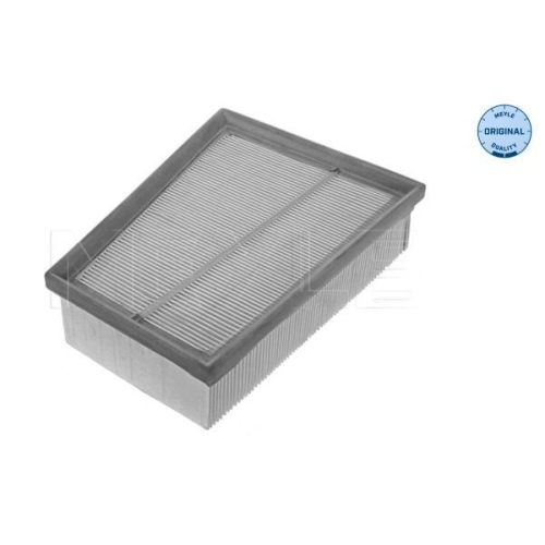 Luftfilter Meyle 16123210014 Meyle-original: True To Oe. f&uuml;r Renault