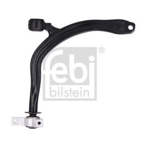 Lenker Radaufh&auml;ngung Febi Bilstein 185175 f&uuml;r Citro&euml;n Vorderachse Links